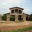 private dwelling, Accra (still under construction)